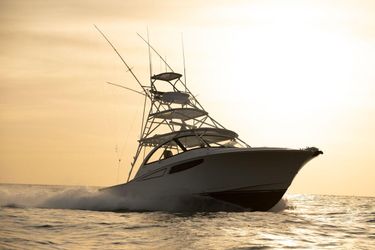 42' Mag Bay 2025 Yacht For Sale